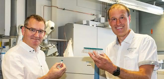 Kooperation: Standardisierung bei Messungen in der Biomedizin Kooperation: Standardisierung bei Messungen in der Biomedizin