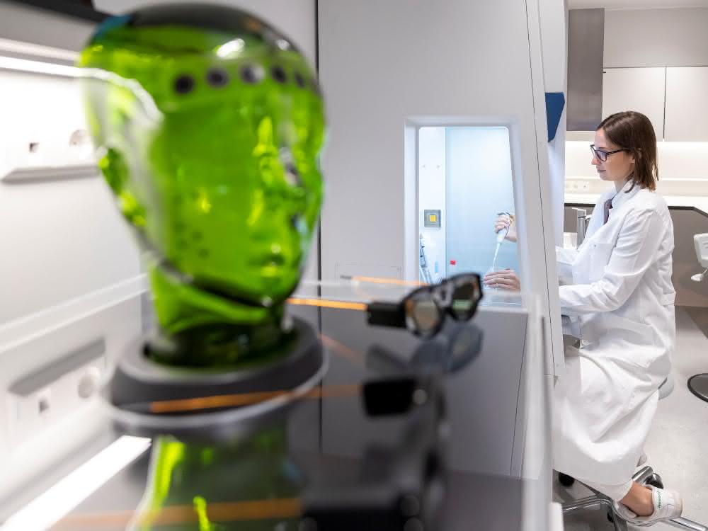 Medica und Compamed 2022: Vitale Plattformen in bewegten Zeiten