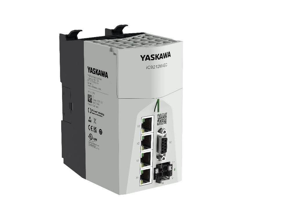 iC9212M-EC machine control unit