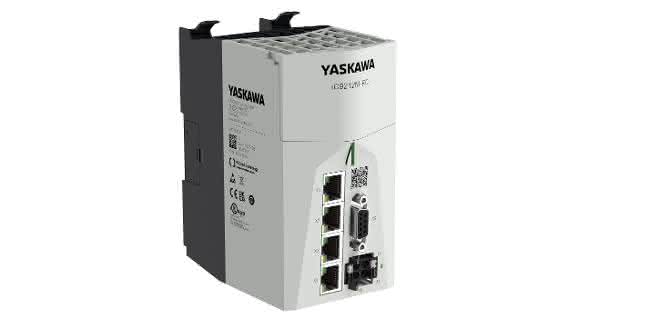 iC9212M-EC machine control unit