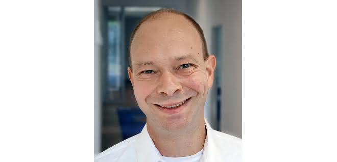 Andreas Mühlbauer Andreas Mühlbauer
