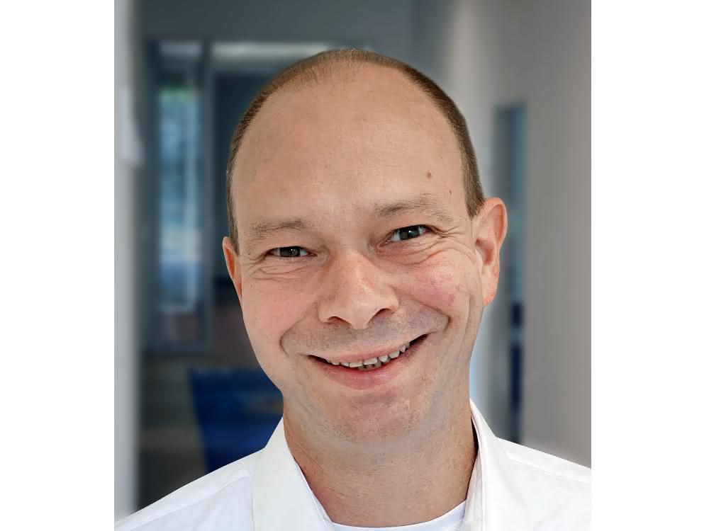 Andreas Mühlbauer