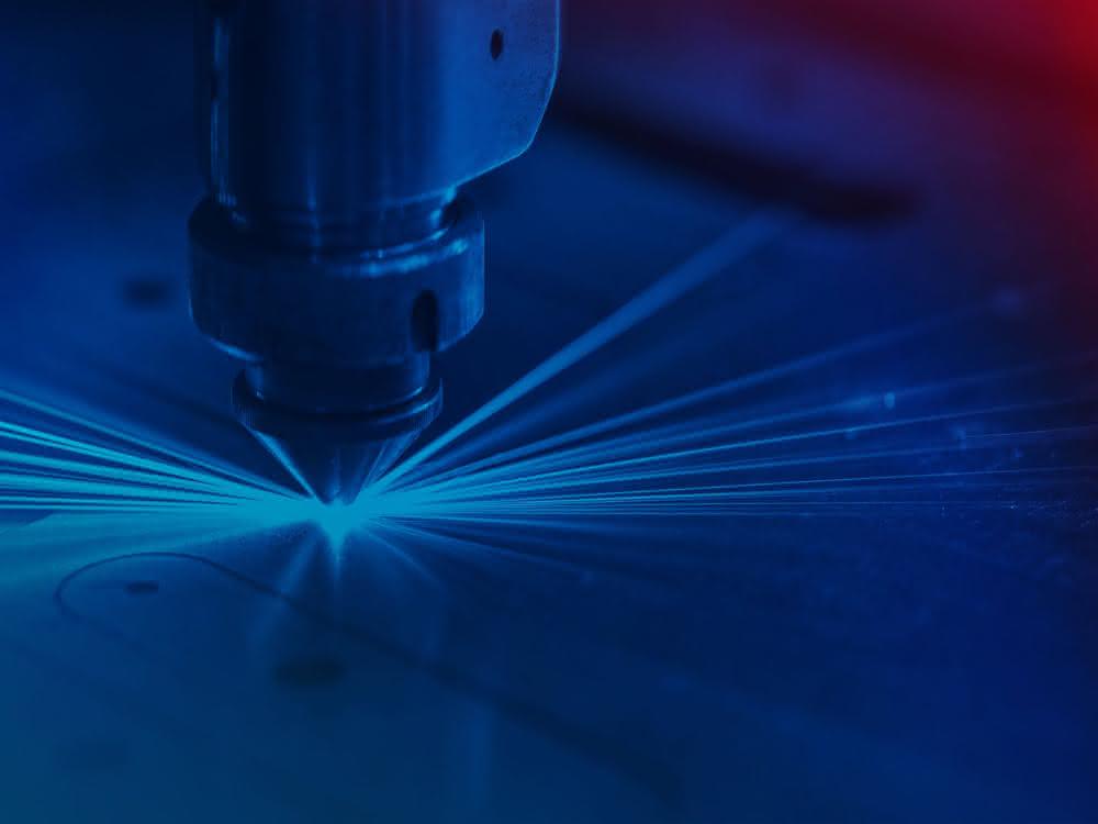 CNC laser and plasma cutting systems
