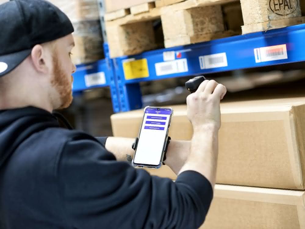 E-Commerce: Best-practice warehouse software solution for SMEs