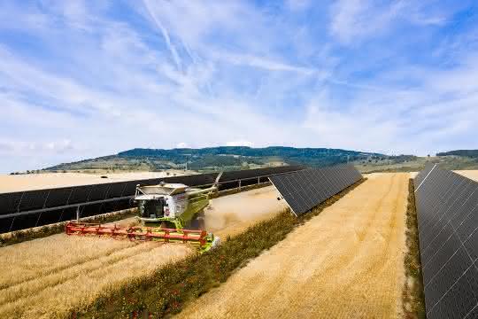 PV-Projekt in Spanien: Velux beauftragt BayWa mit Bau von zwei Solarparks