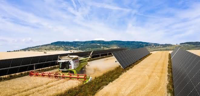 PV-Projekt in Spanien: Velux beauftragt BayWa mit Bau von zwei Solarparks