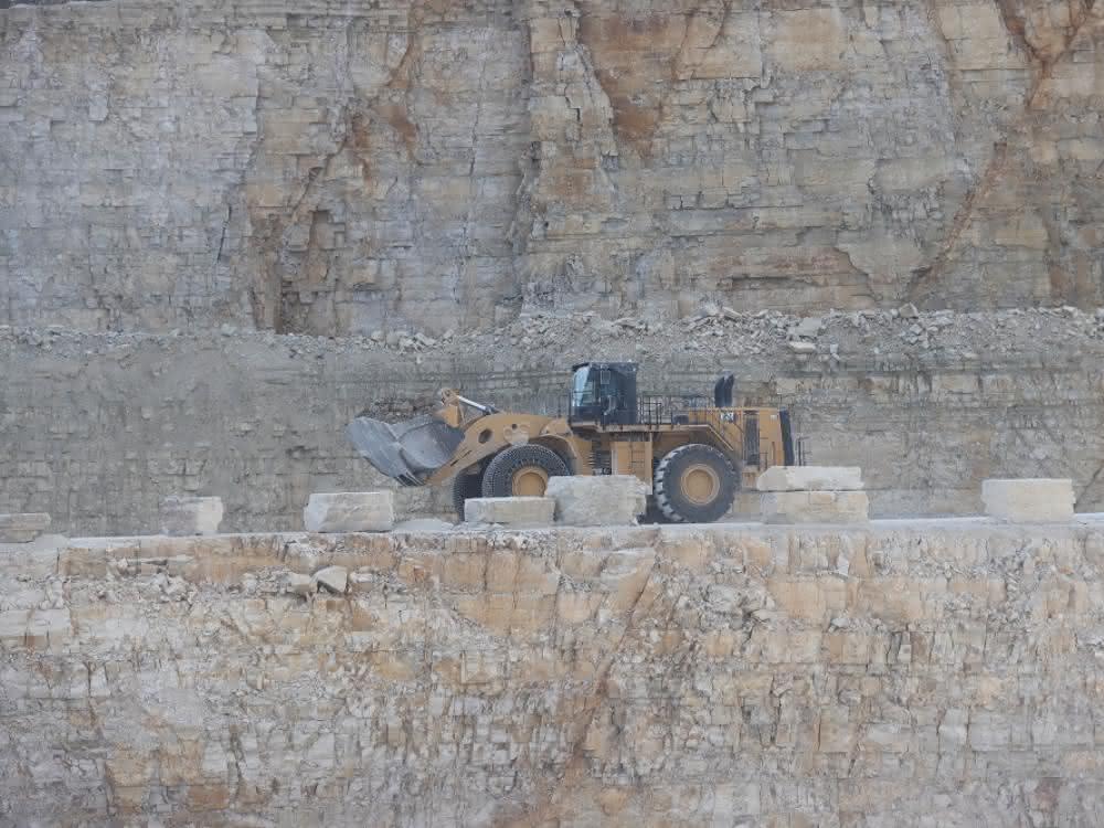 bauma 2022: Generationswechsel mit neuer und alter 992-Radlader-Serie