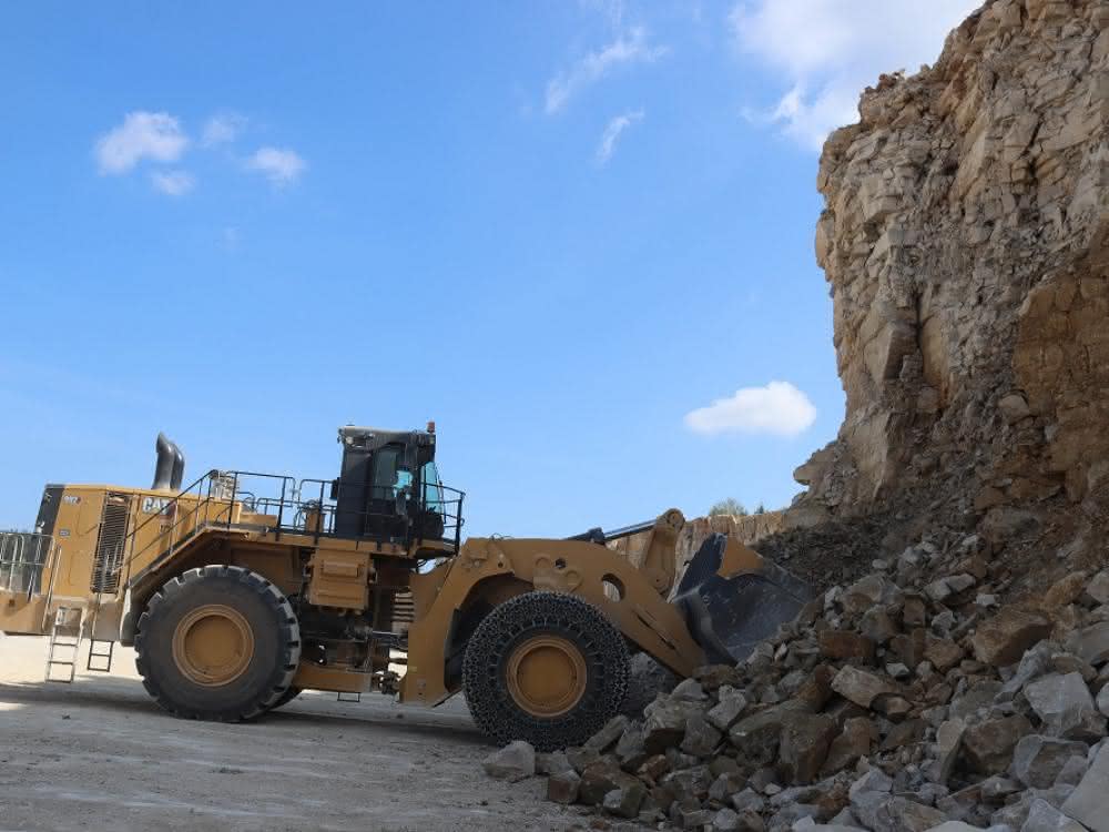 bauma 2022: Generationswechsel mit neuer und alter 992-Radlader-Serie