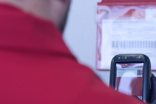 Barcode