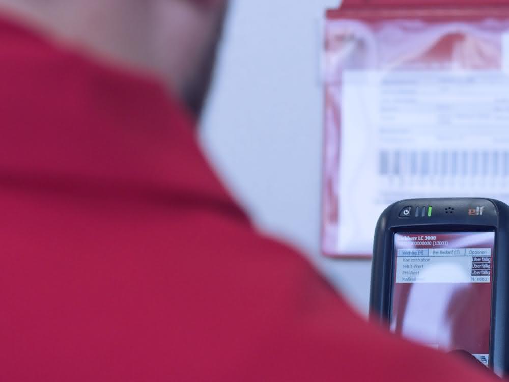 Barcode