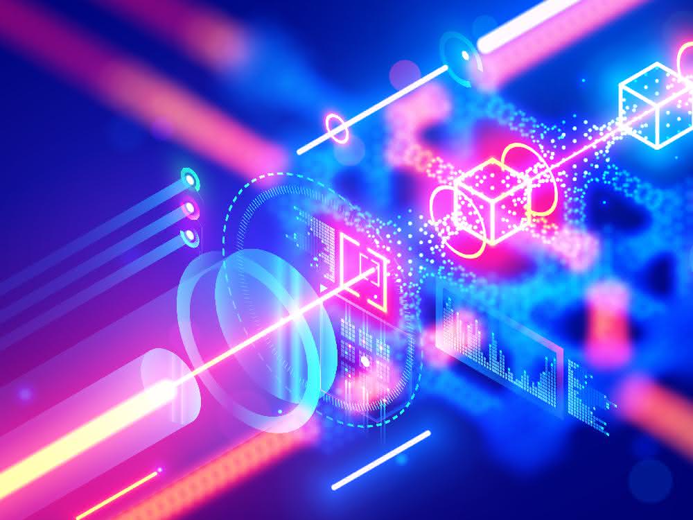 Quantum computer