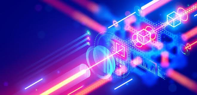 Quantum computer