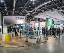 Swiss Plastics Expo Swiss Plastics Expo