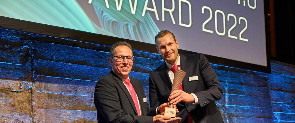 Industry 4.0 Award