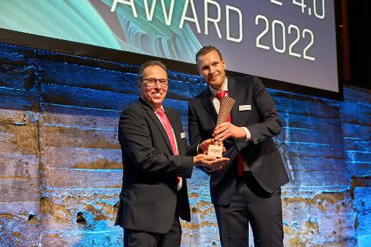Industrie 4.0 Award