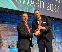 Industry 4.0 Award
