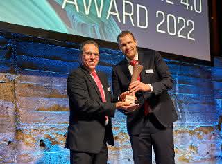 Industrie 4.0 Award