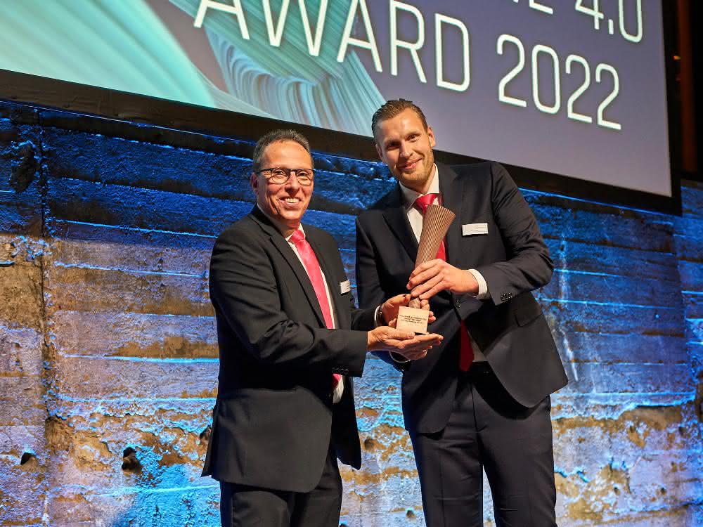 Industry 4.0 Award