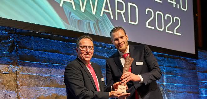 Industry 4.0 Award