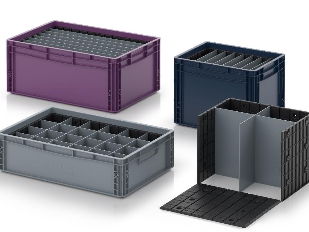 Euro container