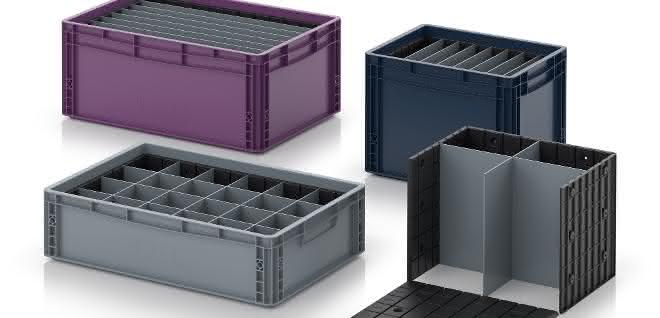Euro container