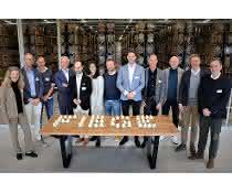 Logistikdienstleistungen: Fiege eröffnet Logistikzentrum im niederländischen Zaandam Logistikdienstleistungen: Fiege eröffnet Logistikzentrum im niederländischen Zaandam