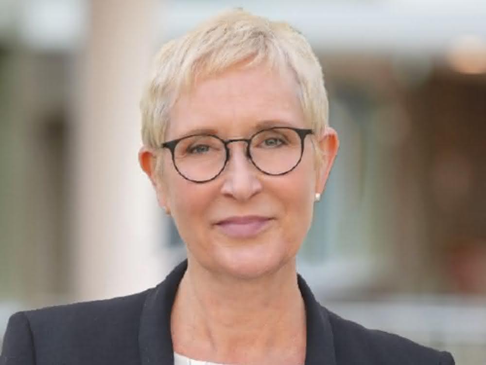 Anita Würmser