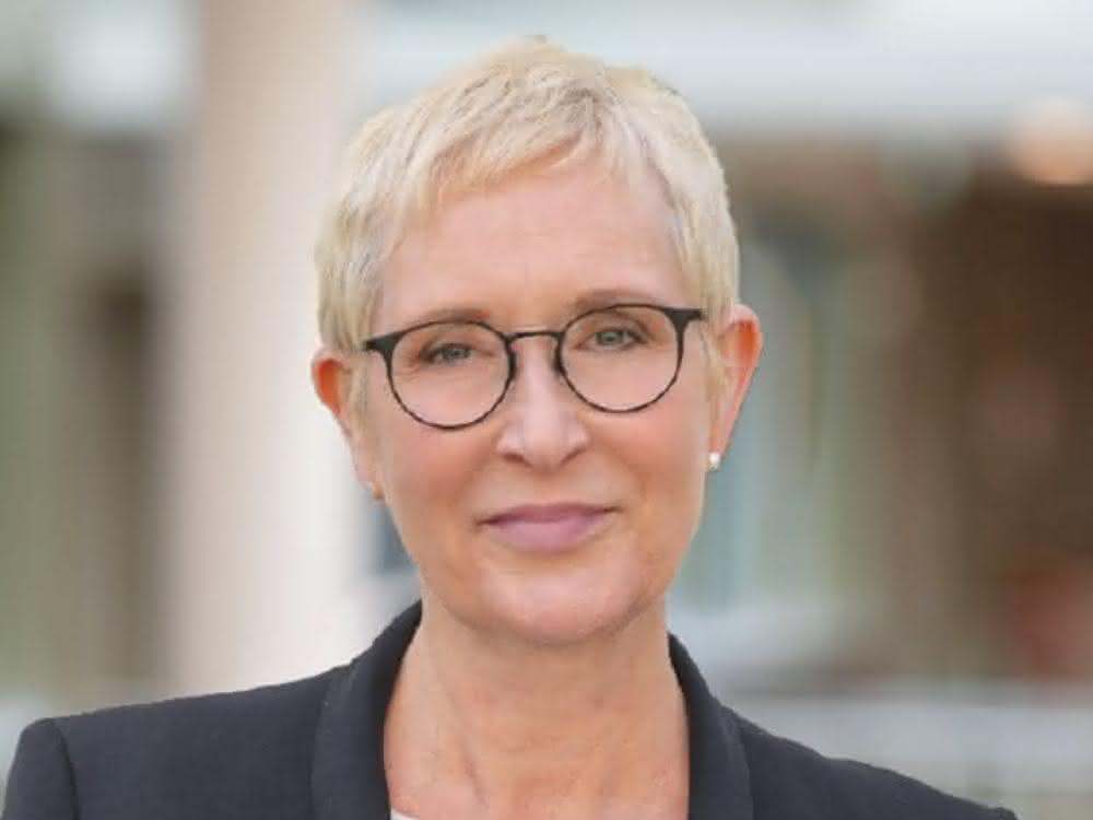 Anita Würmser