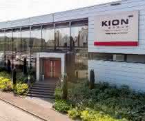 Expansion of production: KION Group plans to expand production at Reutlingen site Expansion of production: KION Group plans to expand production at Reutlingen site