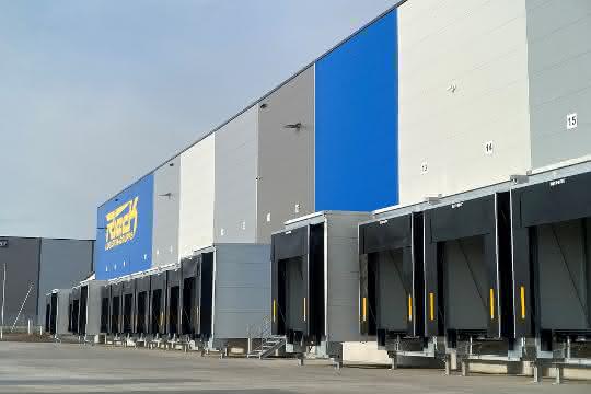 Rieck depot integrated into IDS network: IDS: three locations in the greater Berlin area