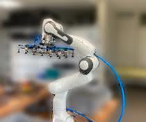 taktiler Cobot
