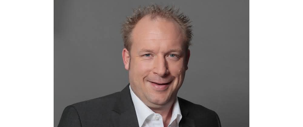Ralf Baumann