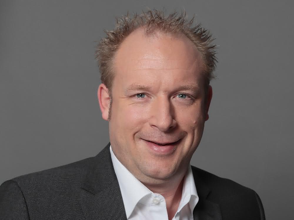 Ralf Baumann