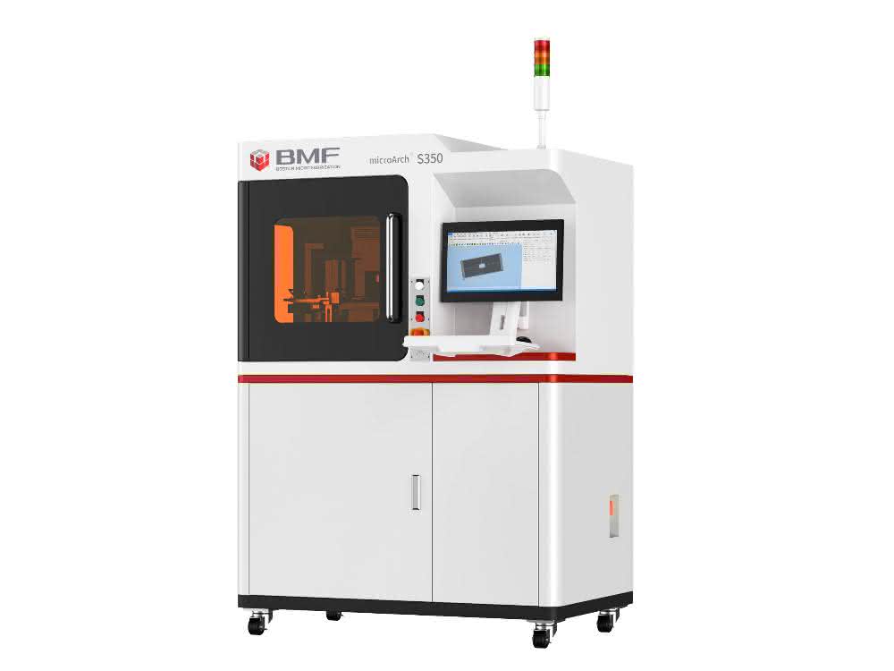 microArch S350
