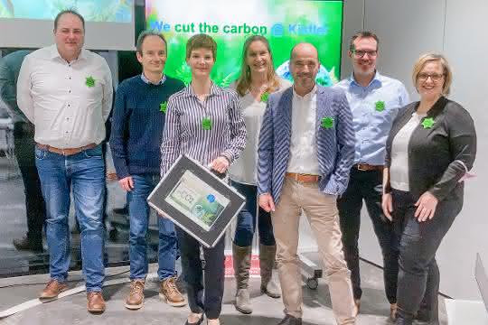 Kistler-Projektteam