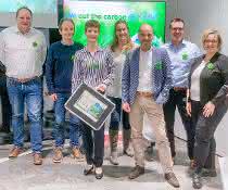 Kistler project team