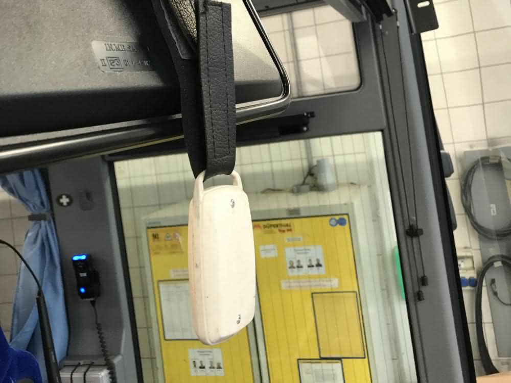 Vehicle tracking