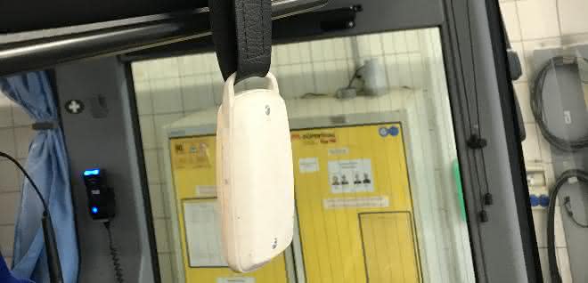 Vehicle tracking