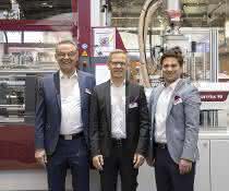 Wittmann Battenfeld Deutschland: Neuer Gebietsverkaufsleiter für Spritzgießtechnik Wittmann Battenfeld Deutschland: Neuer Gebietsverkaufsleiter für Spritzgießtechnik