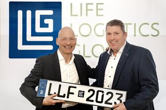 Logistics services: Transco Berlin-Brandenburg becomes Life Logistics Freight