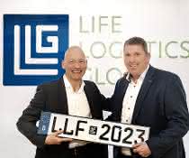 Logistics services: Transco Berlin-Brandenburg becomes Life Logistics Freight Logistics services: Transco Berlin-Brandenburg becomes Life Logistics Freight