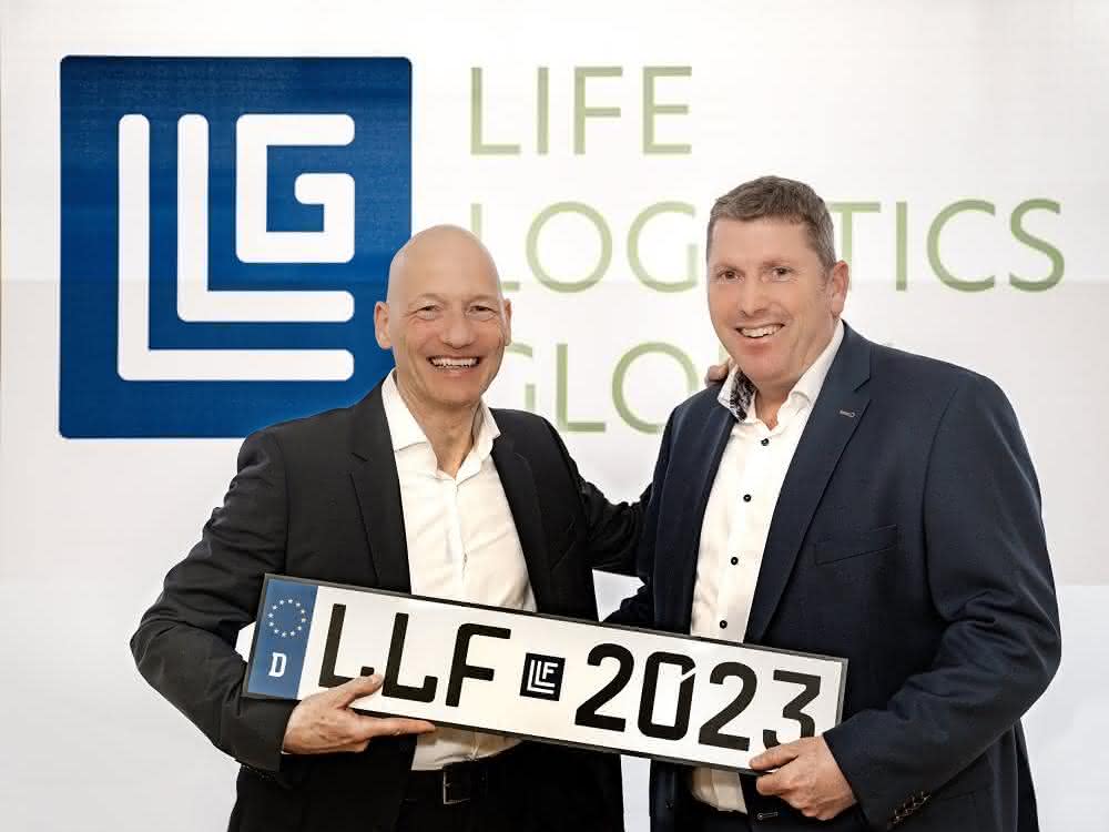 Logistics services: Transco Berlin-Brandenburg becomes Life Logistics Freight