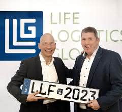 Logistics services: Transco Berlin-Brandenburg becomes Life Logistics Freight