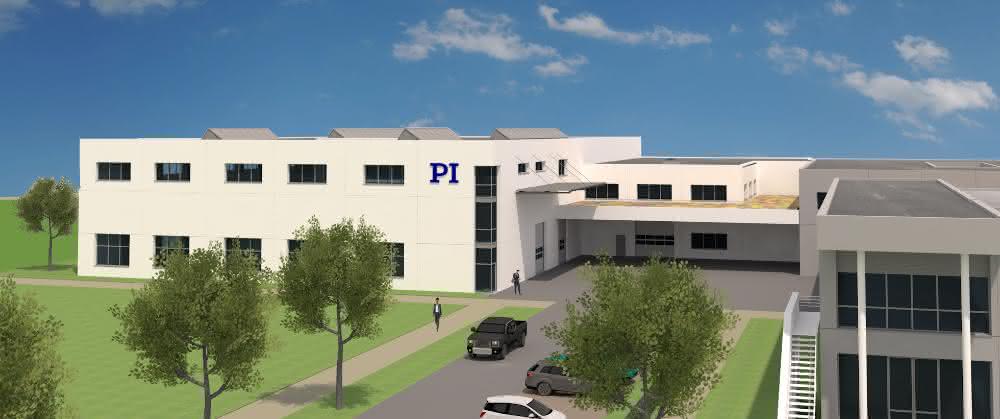 PI location Eschbach