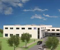 PI-Standort Eschbach