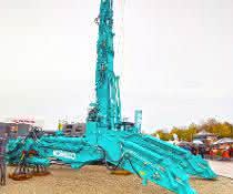 bauma 2022: Es geht weiter hoch hinaus