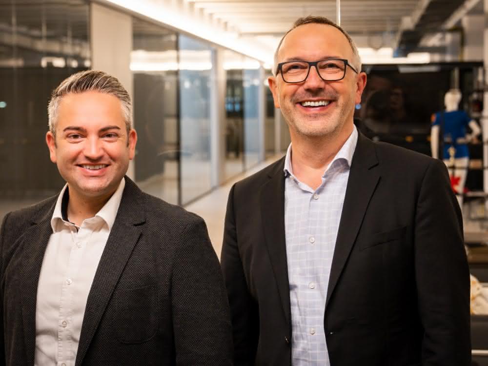 Intralogistics IT: Element Logic takes over S&amp;P Computersysteme