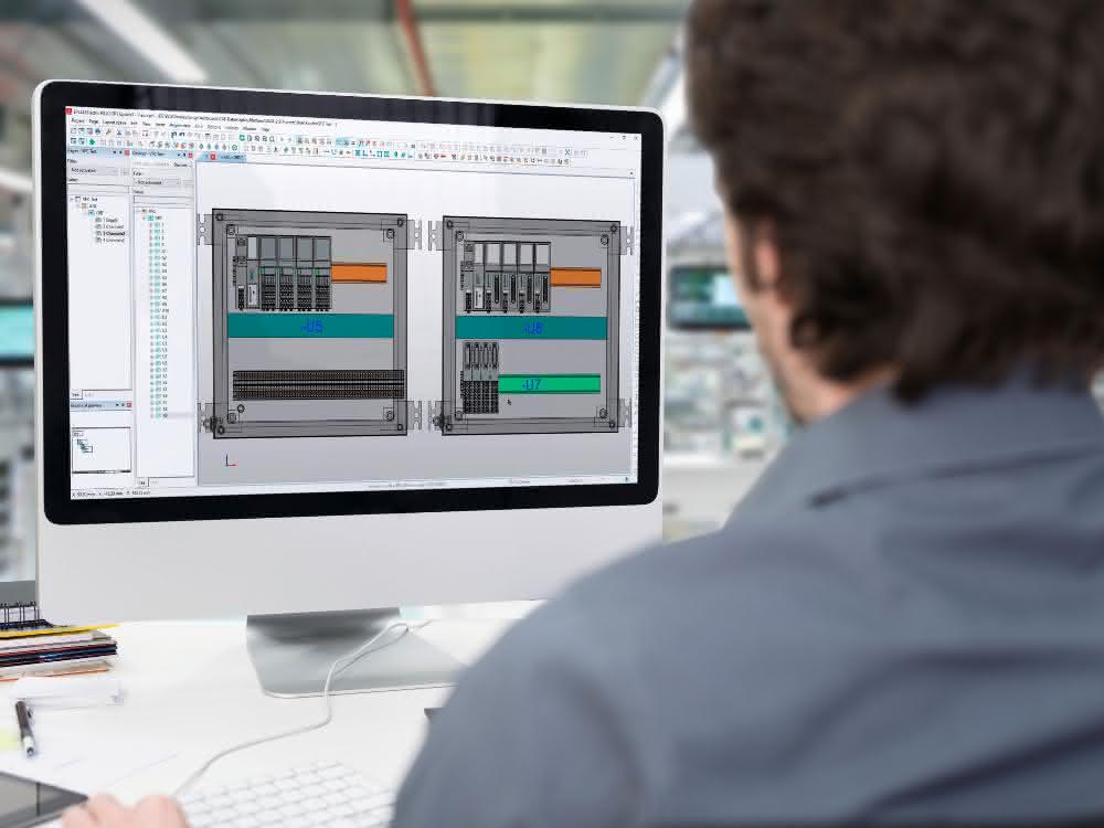 Remote I/O systems
