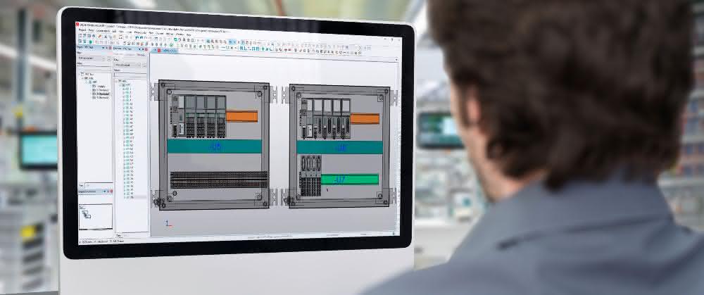Remote-I/O-Systeme