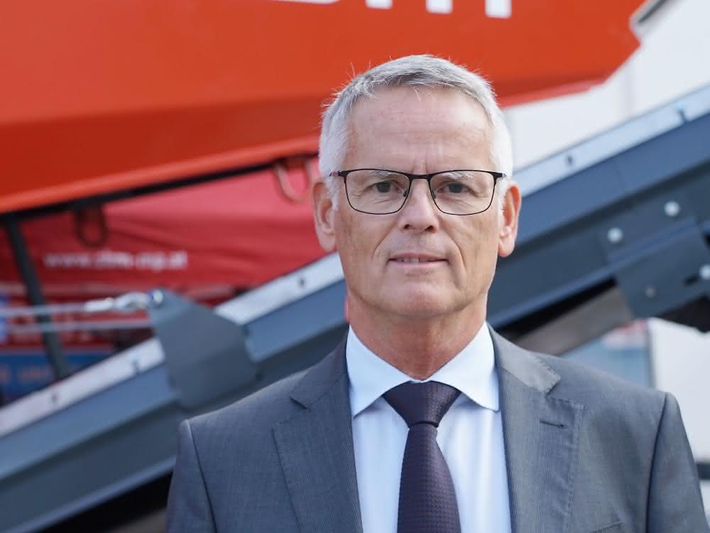 bauma 2022: „Eine erfolgreiche Verkaufsmesse“